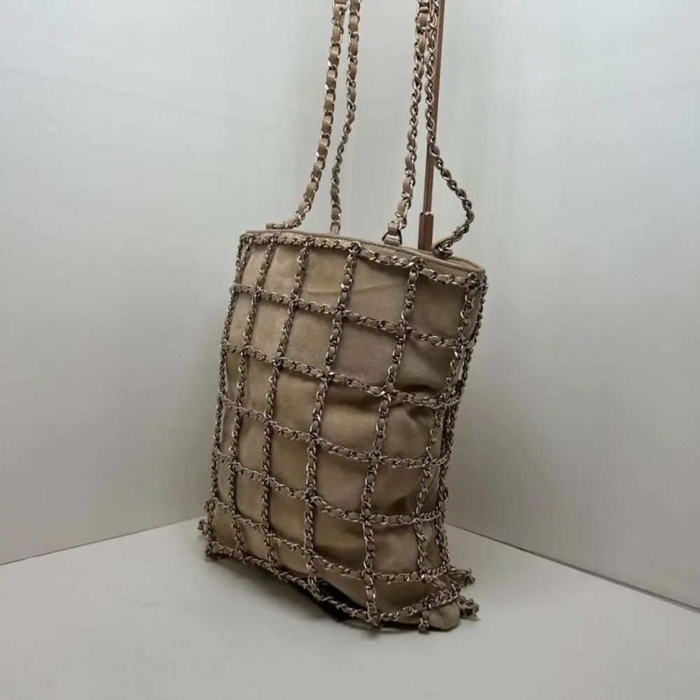 Chanel Women Pre-Loved Bag Very Good Condition